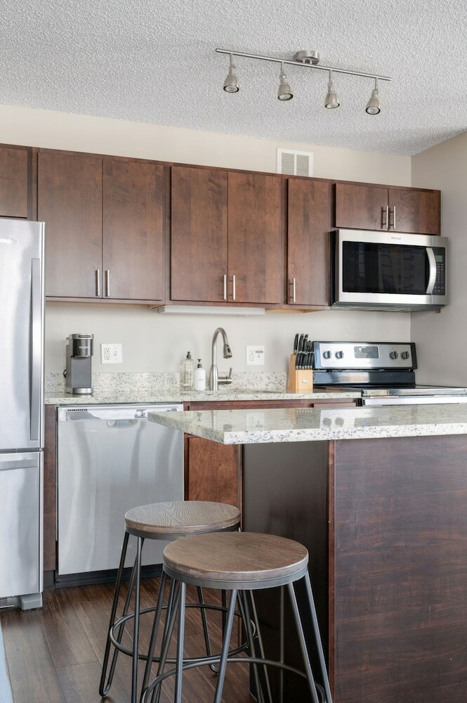 Фото Kasa Magnificent Mile Chicago