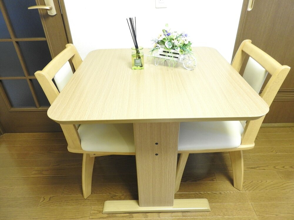 Фото Asahikawa Big Lodge 7 People