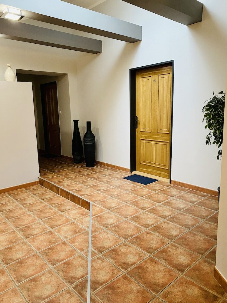 Фото Penzion Pohoda