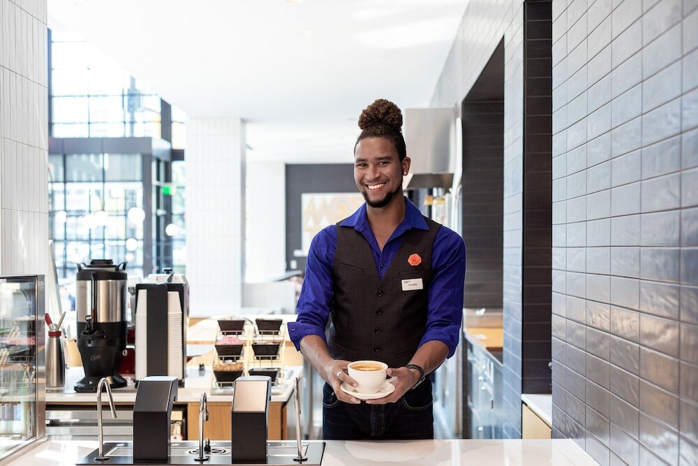 Фото Canopy by Hilton Grand Rapids Downtown