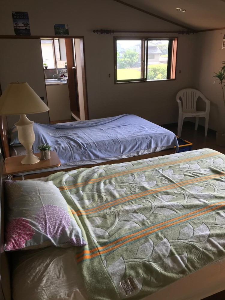 Фото Kizuna no Ie