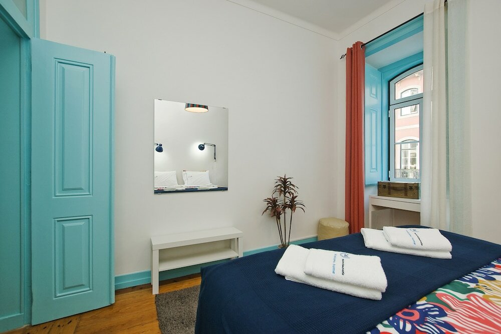 Фото C&o Guest House Alcântara-Lisbon