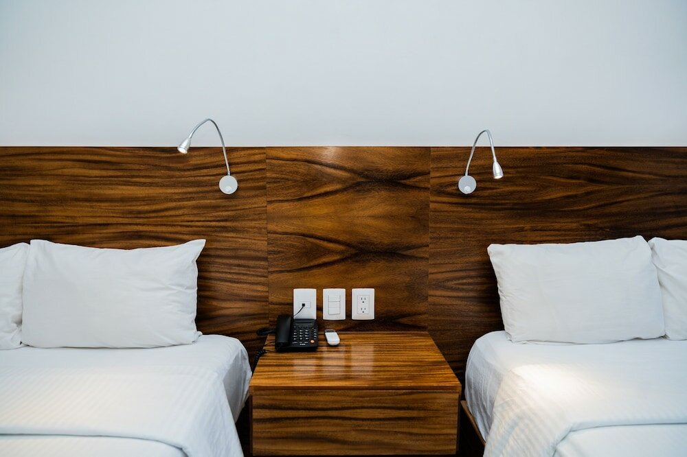 Фото Hotel San Antonio