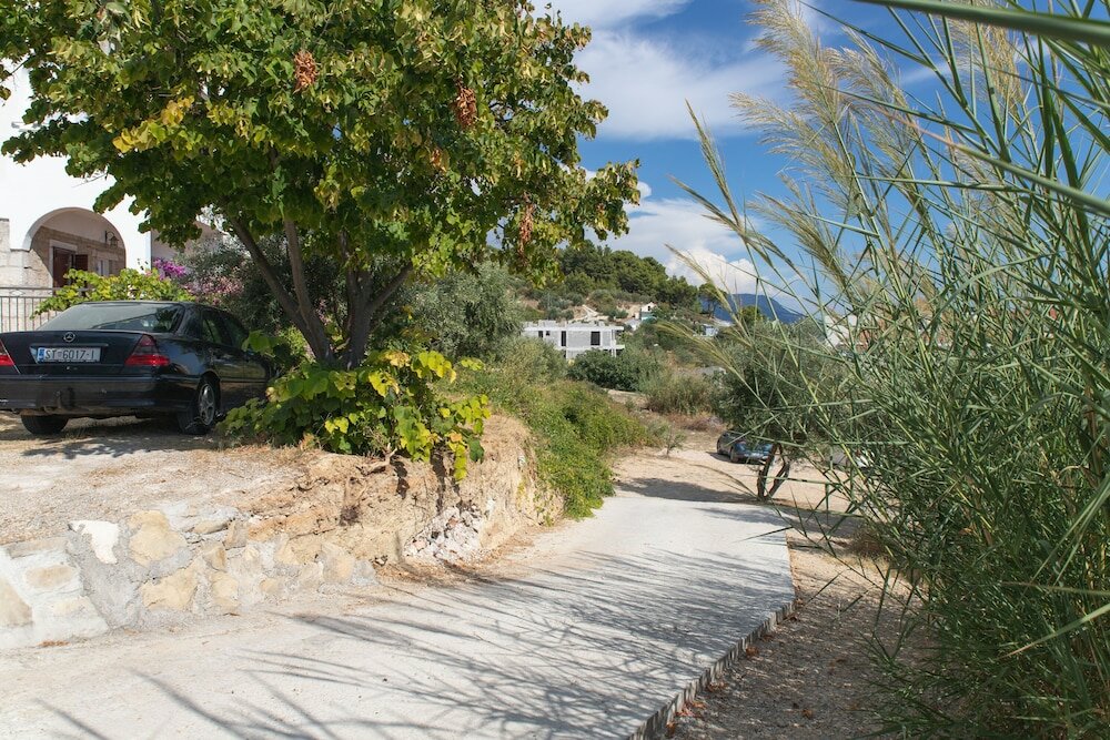 Фото Apartment Sunrise