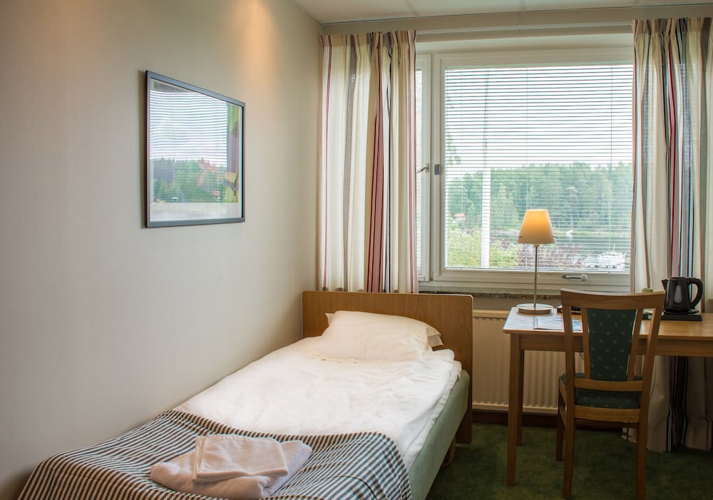 Фото Pensionat Lungsund