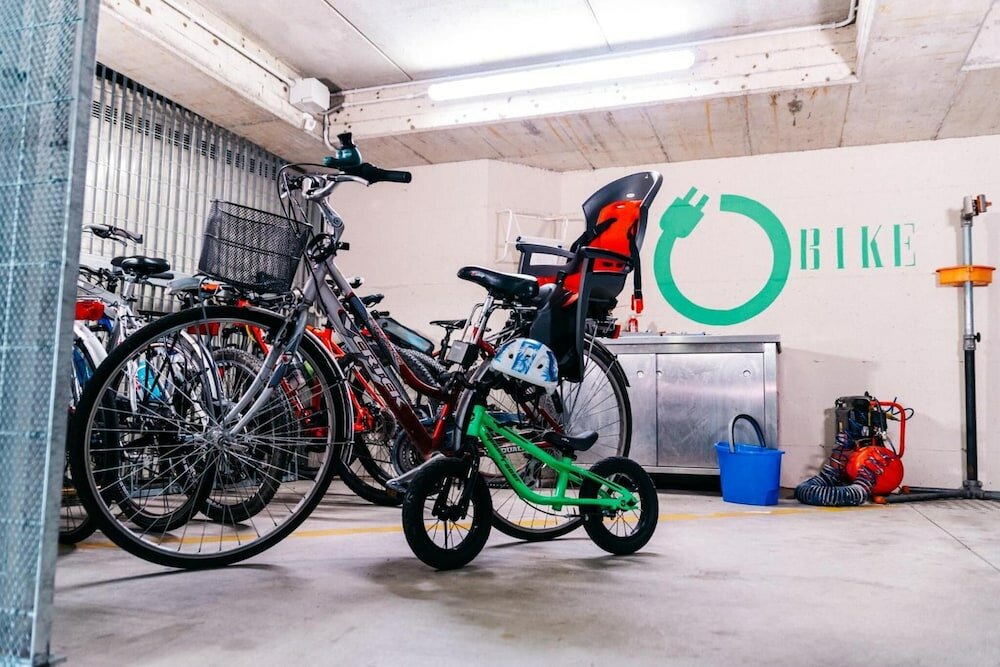 Фото Albergo Sorriso