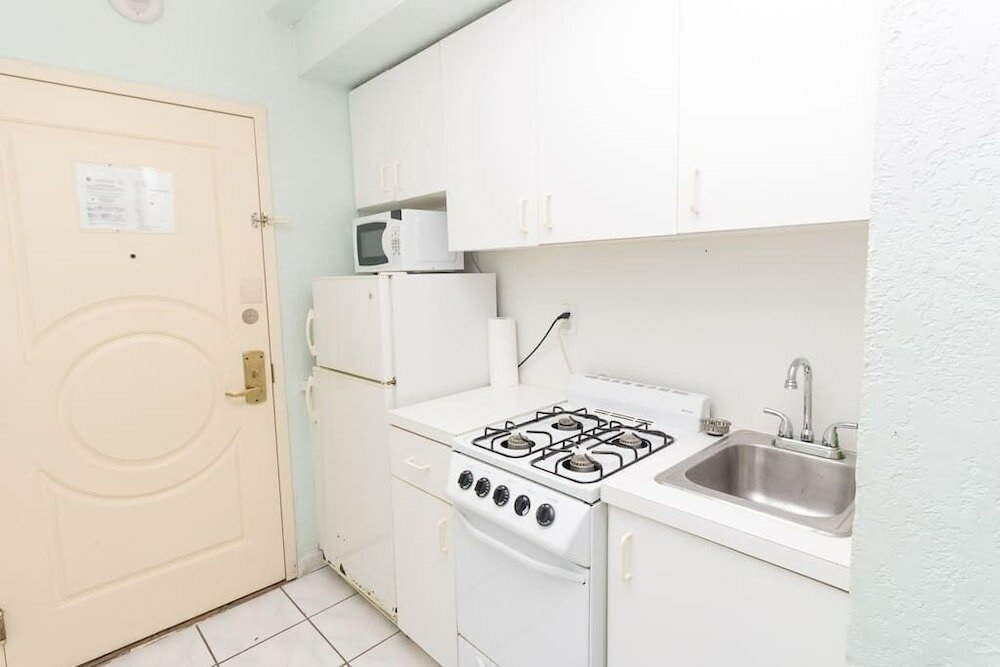 Фото 601 Apartment Hollywood Beach