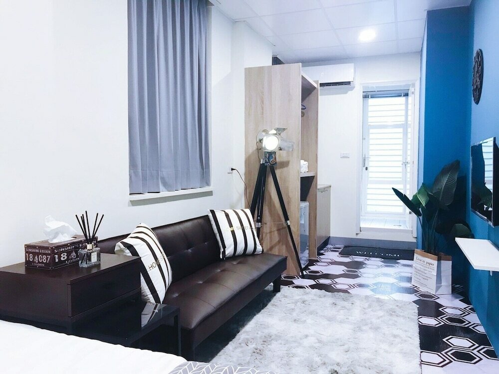 Фото Ha Ha Cat Home Ximen Zhonghua