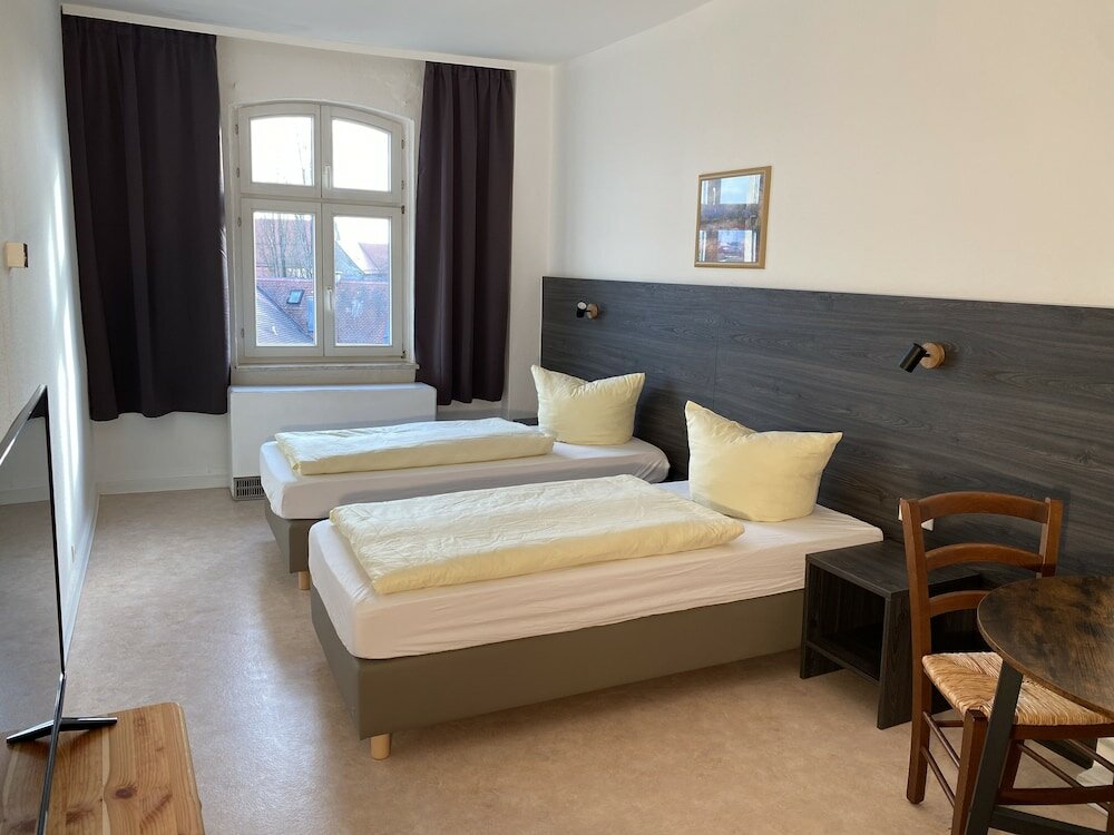 Фото Ferienwohnungen Neumann