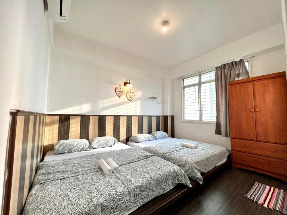 Фото Maison Seaview Suites Port Dickson