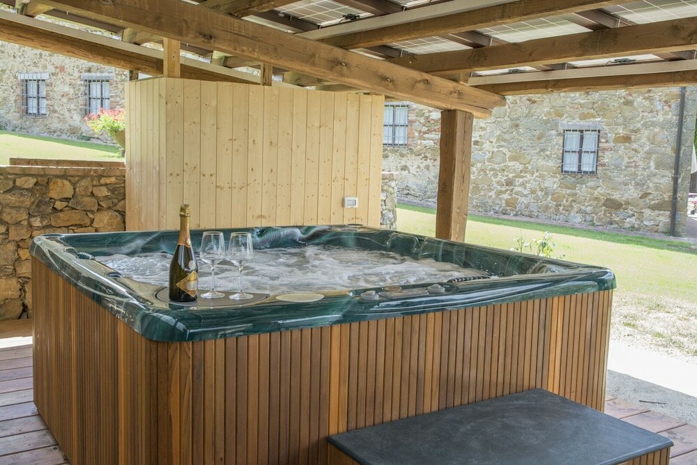 Фото Chianti View