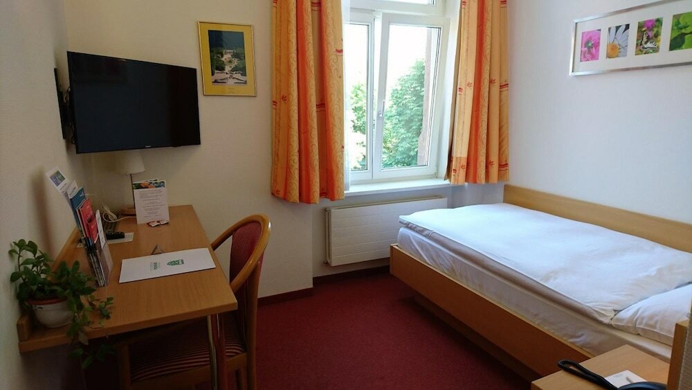 Фото Hotel Promenade