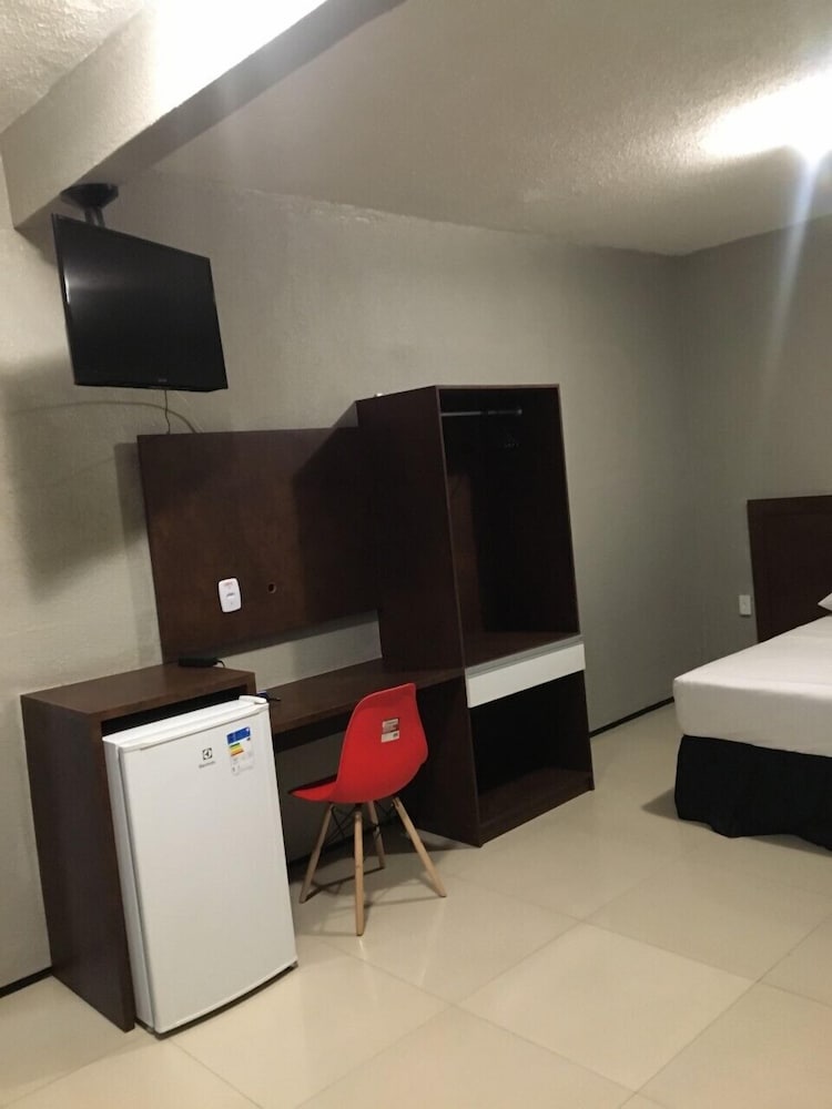 Фото Abolição Praia Hotel