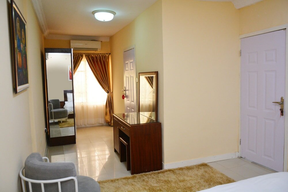 Фото Aishar Residence