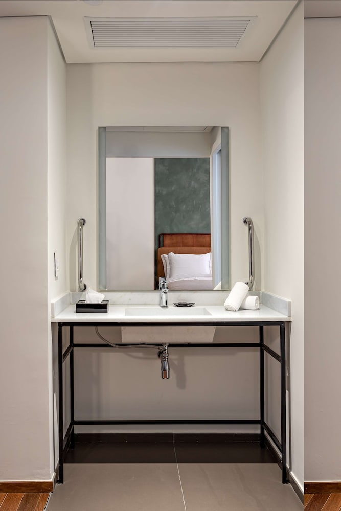 Фото Canopy by Hilton Sao Paulo Jardins