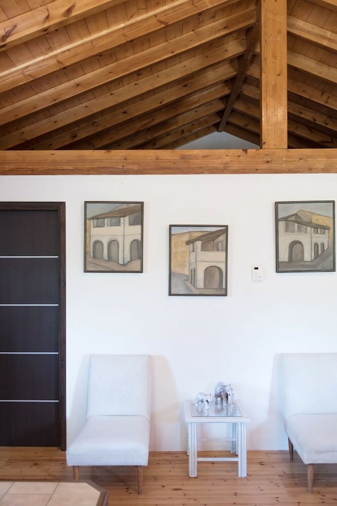 Фото La Casa Al Mare by CorfuEscapes