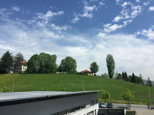 Внешний вид отеля Andi's BnB в Штайнхаузене, фото 4