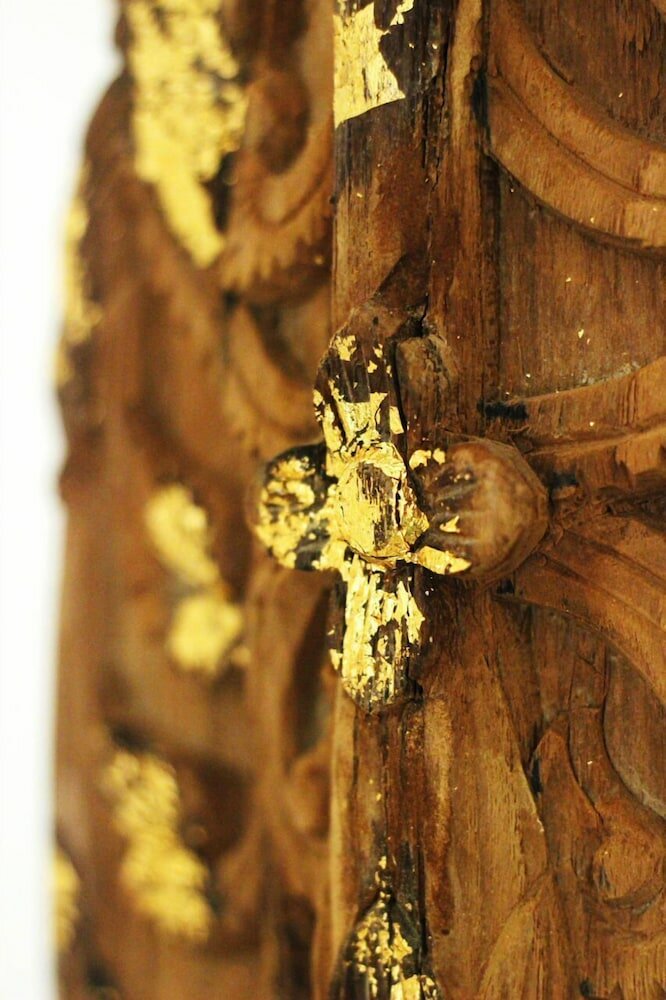 Фото Отель L'Etoile