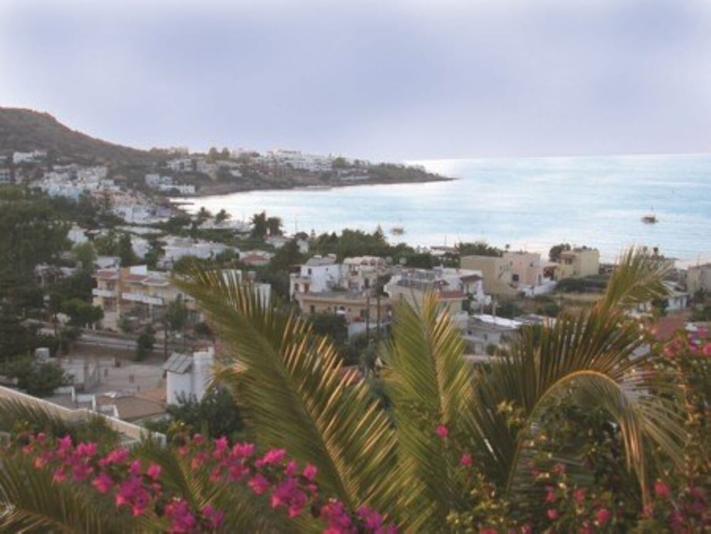 Фото Minois Boutique Hotel 