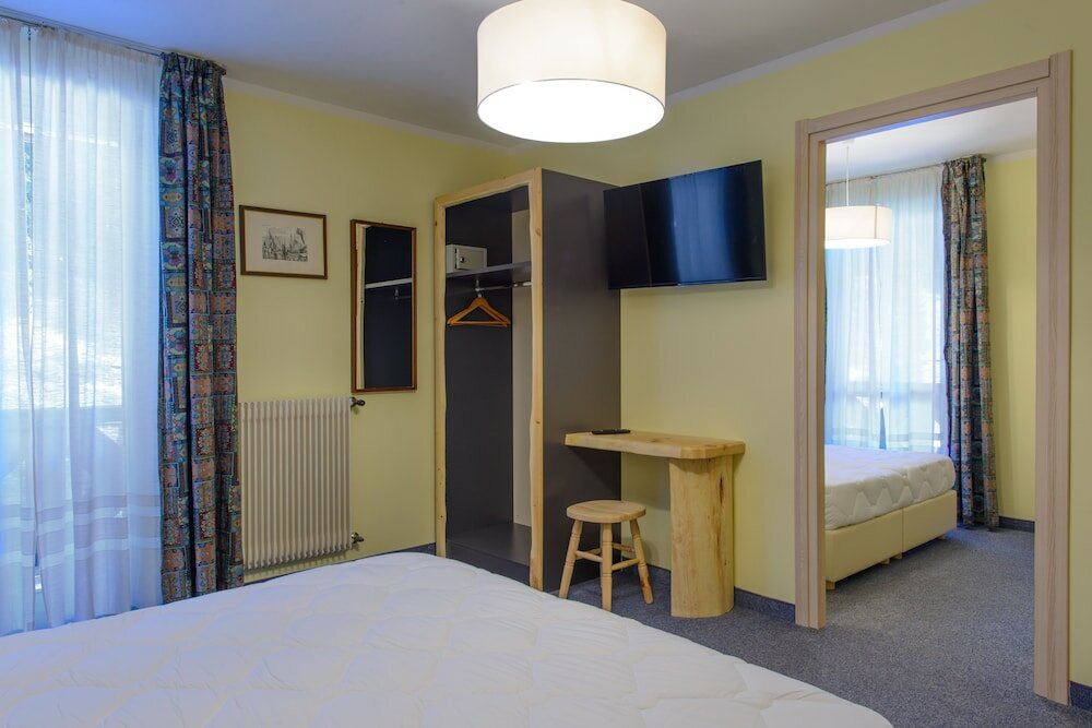 Фото Park Hotel Faloria