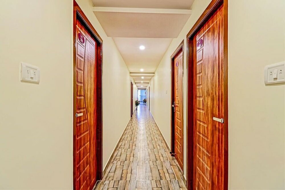 Фото The K11 Hotels