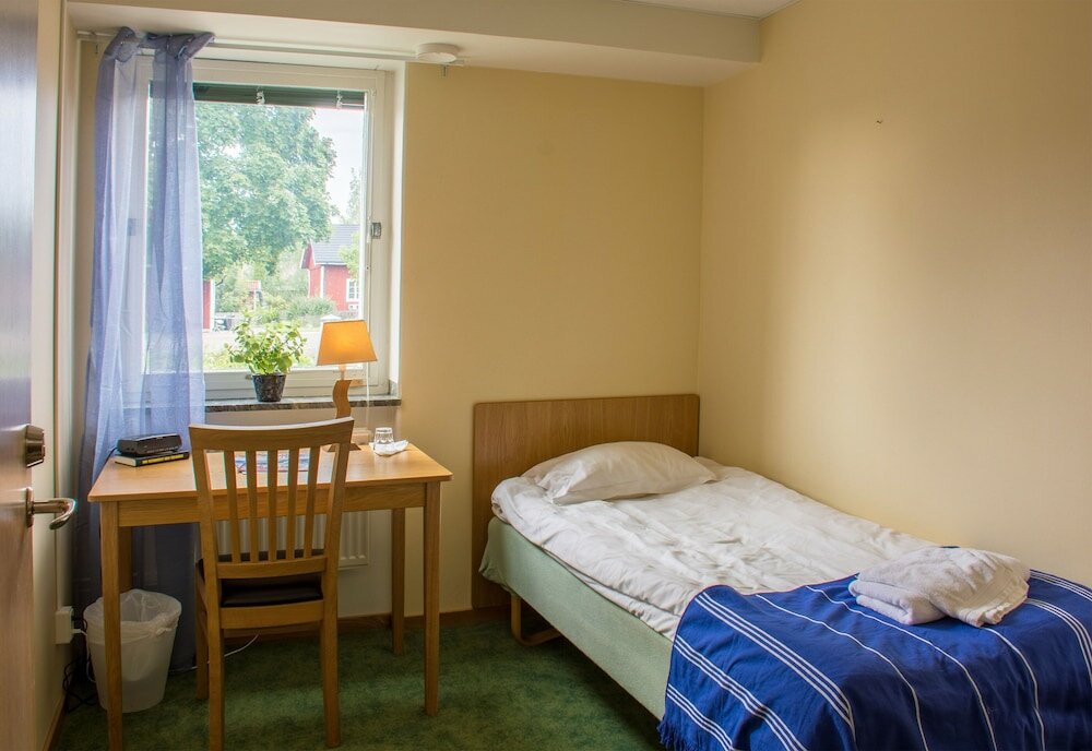 Фото Pensionat Lungsund