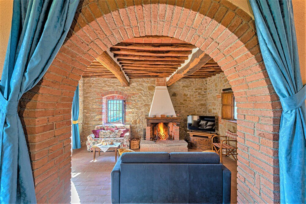 Фото Chianti View