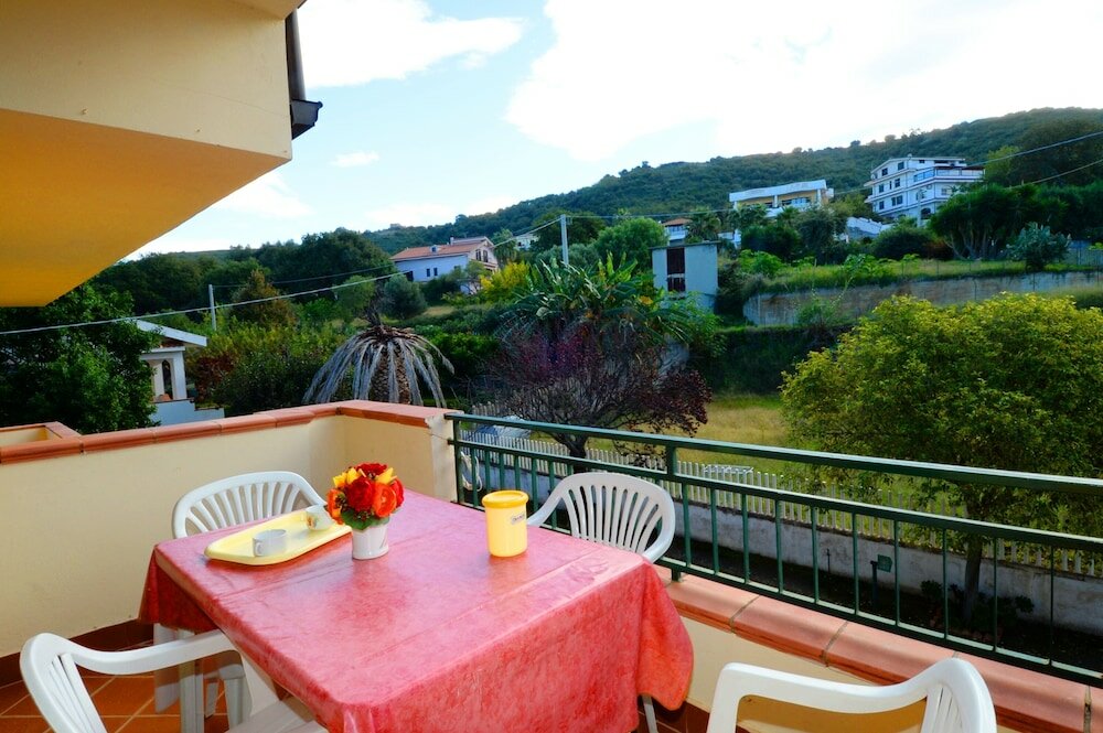 Фото Casa Vacanze del Sole