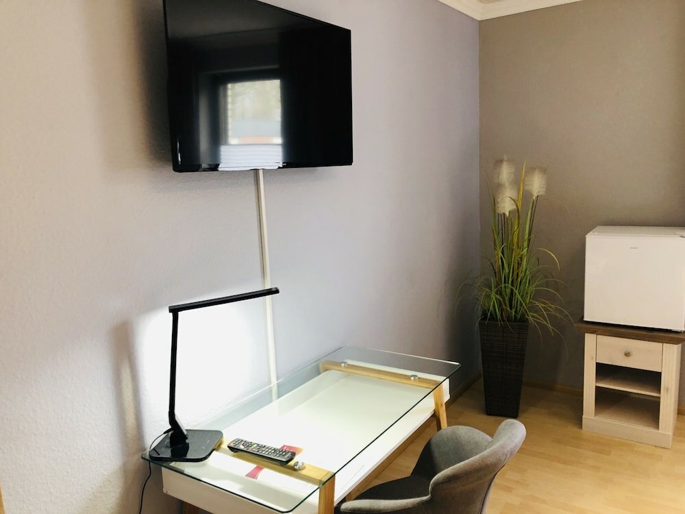 Фото Hotel Haus Herrenweide