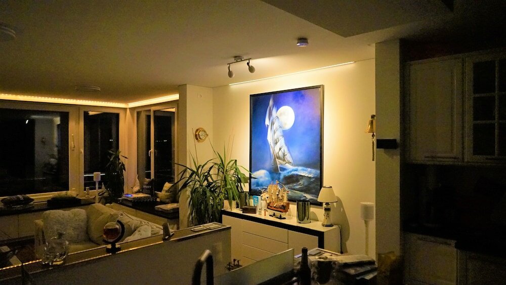 Фото Haus Robby II