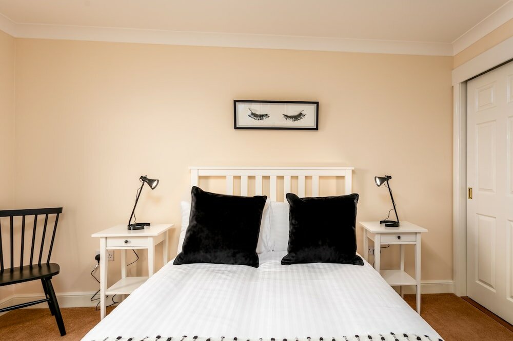 Фото The Lucas - Donnini Apartments