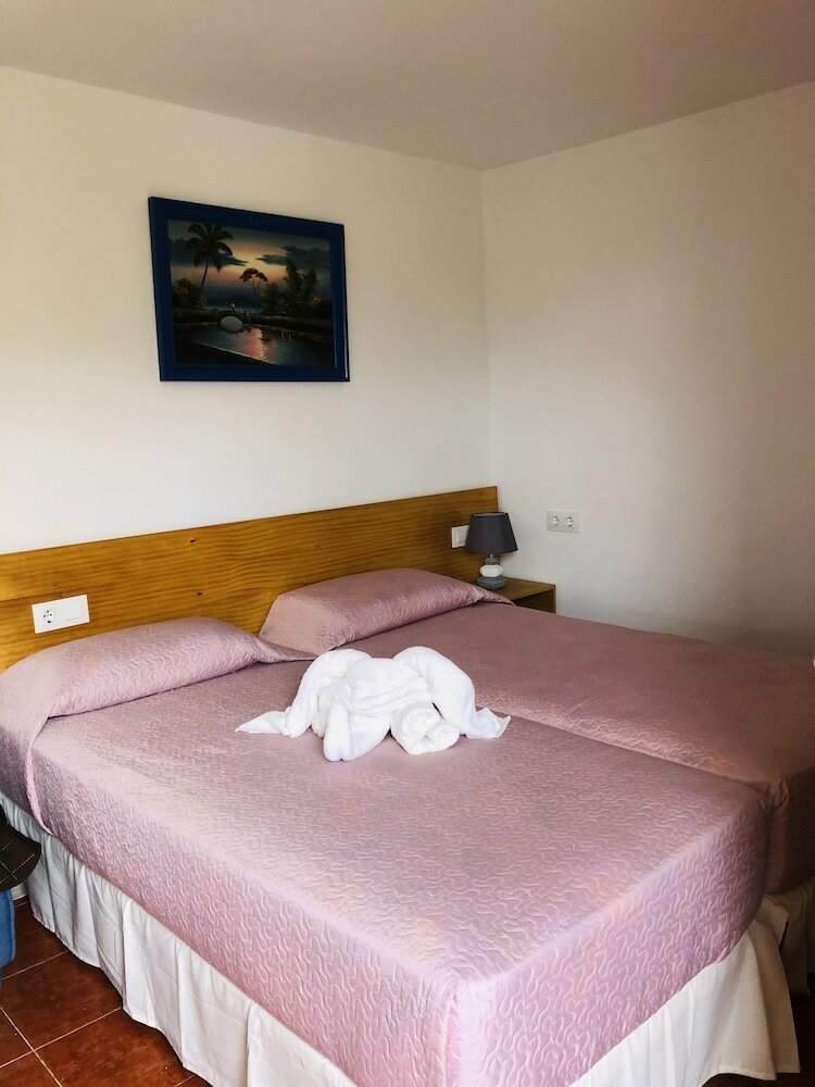 Фото Los Viejitos EN Firgas