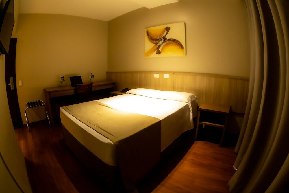 Фото Nacional Inn Porto Alegre