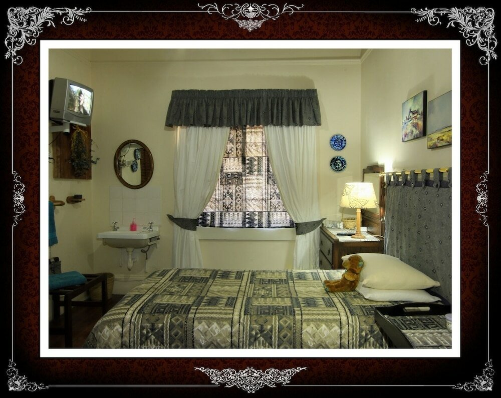 Фото Mountain View Boutique Hotel