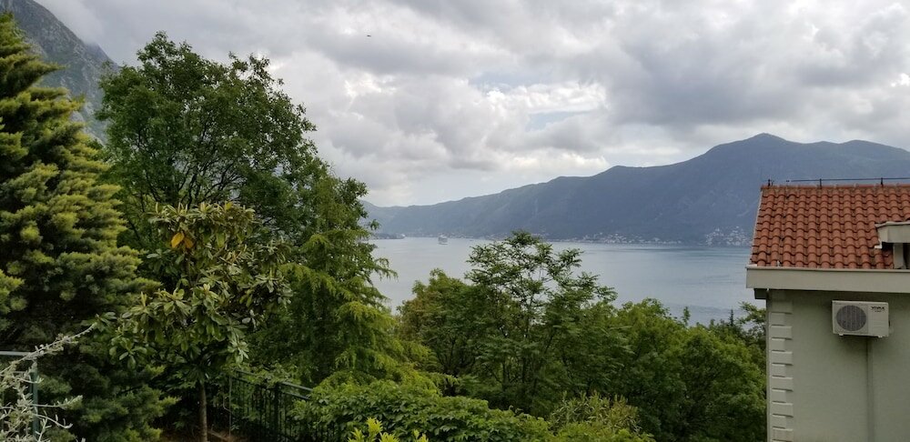 Фото Green Village Kotor