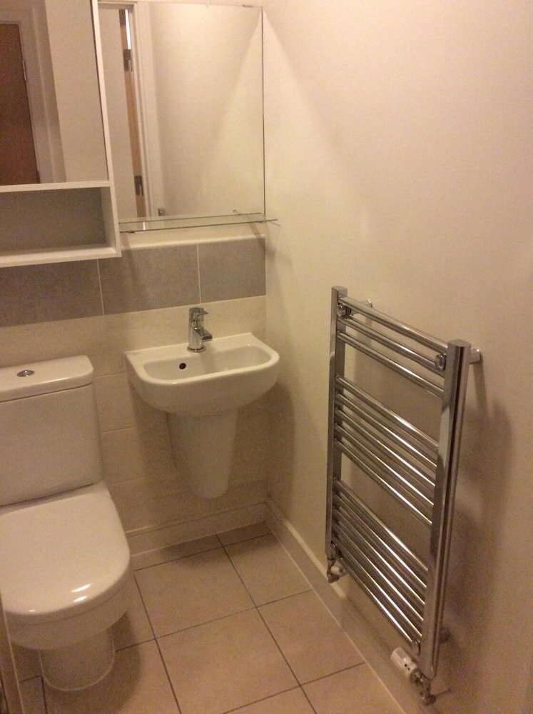 Фото Igloo CityCroft Luxury Townhouse