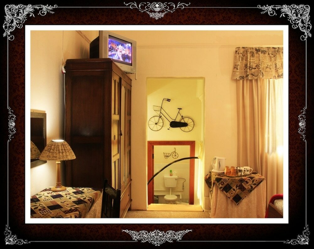 Фото Mountain View Boutique Hotel