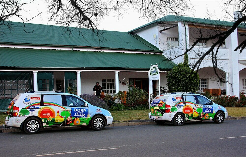 Фото отеля 3