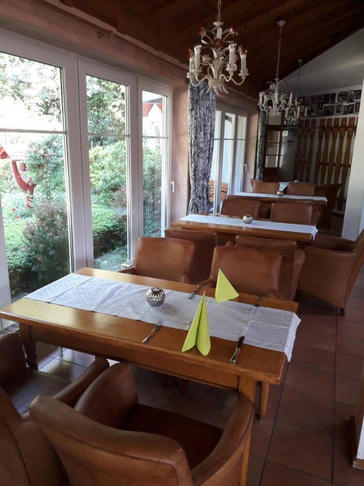 Фото Hotel Rosengarten