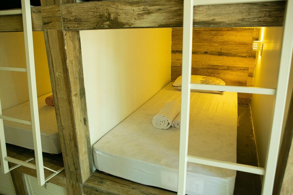 Фото Hostel House Santinho