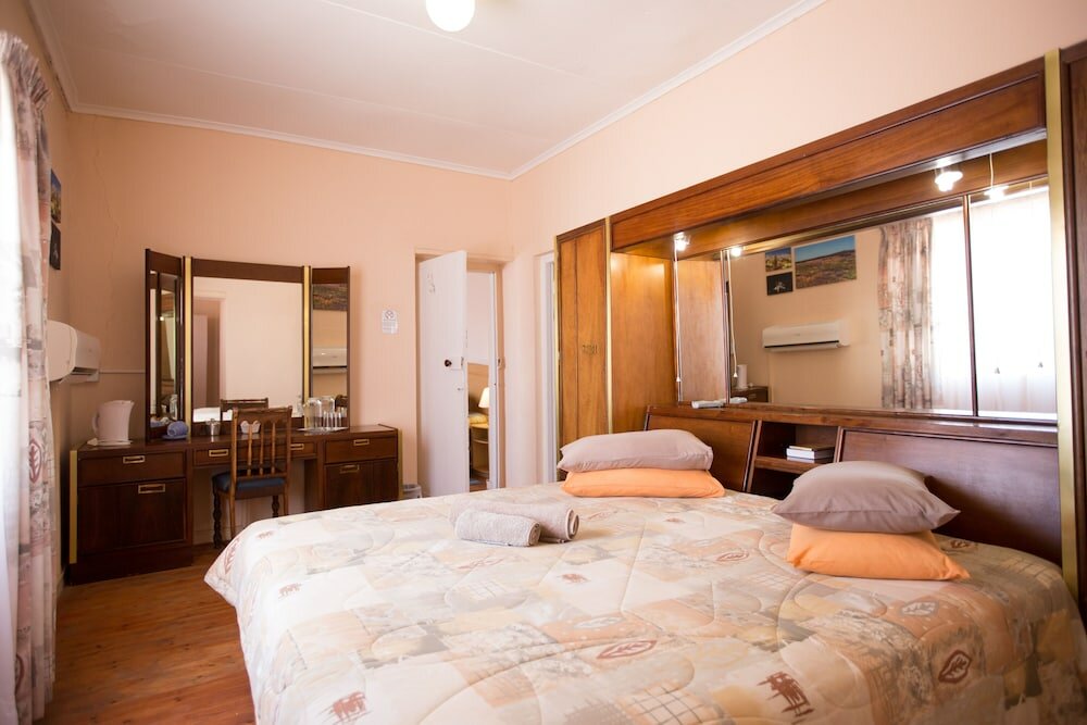 Фото Namaqua Lodge