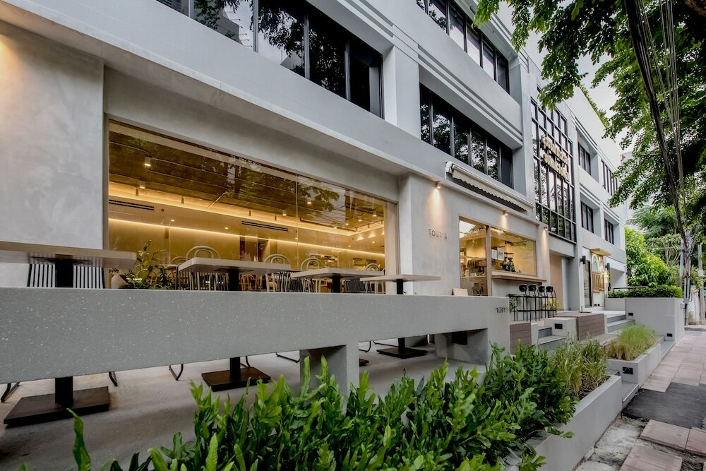 Фото The Cotton Saladaeng