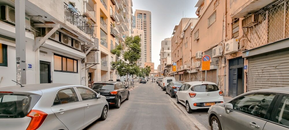 Фото Апартаменты Design 2 Bdr Florentine Tl15