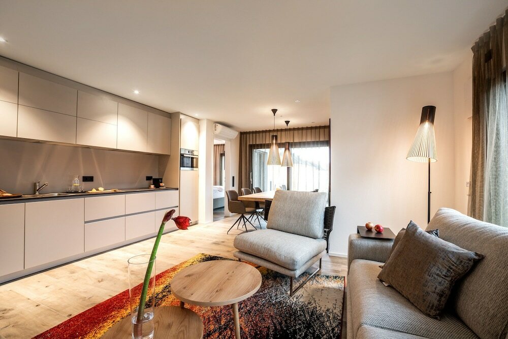 Фото Primera Apartments