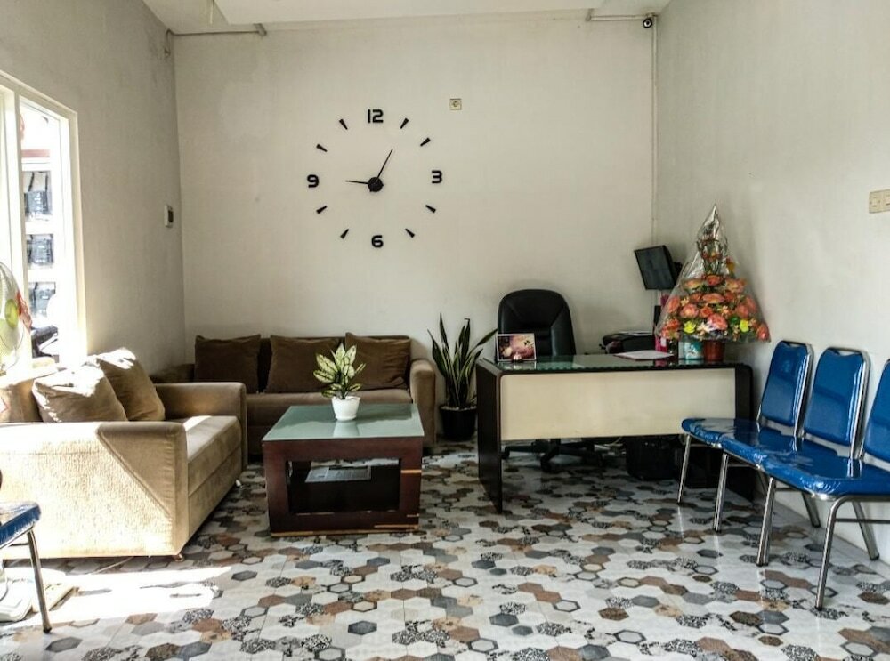 Фото De Cengger Guest House