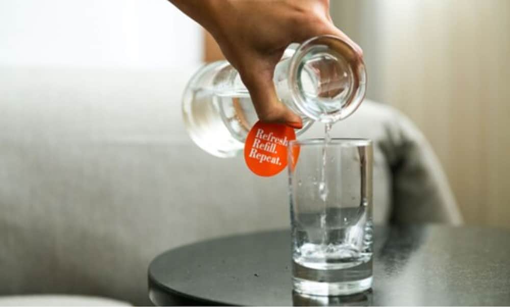 Фото Canopy by Hilton Sao Paulo Jardins