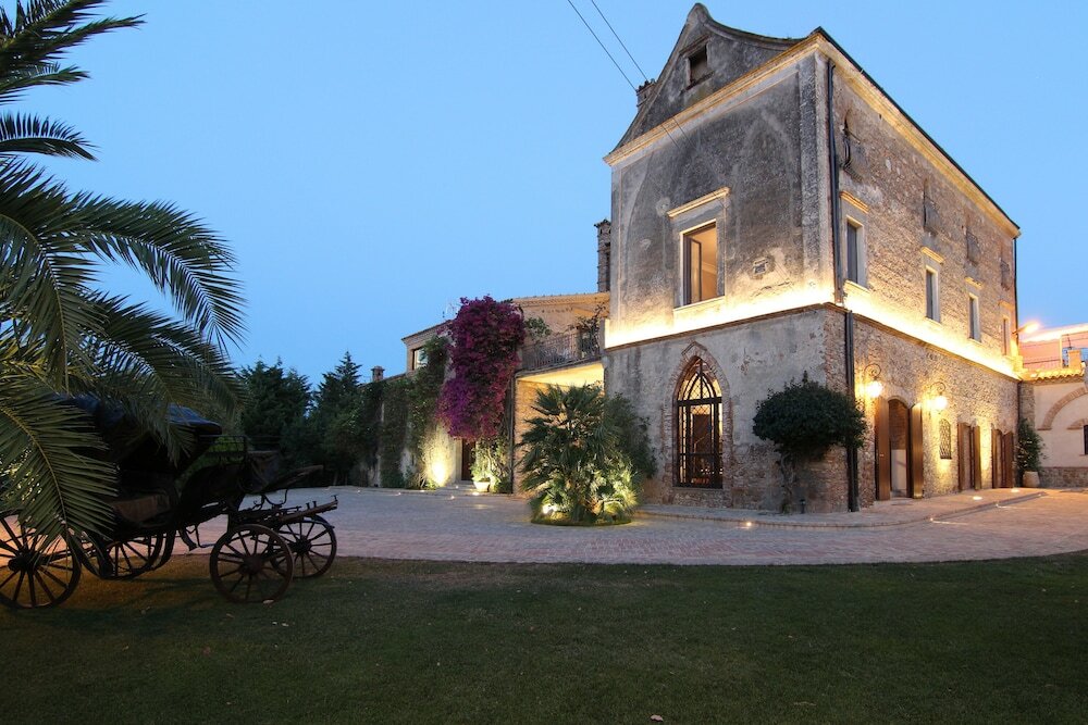 Фото Masseria Mazzei Le Colline del Gelso