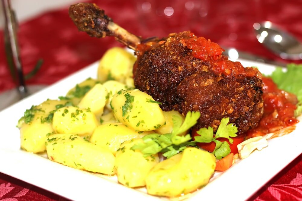 Фото Arriva Suites