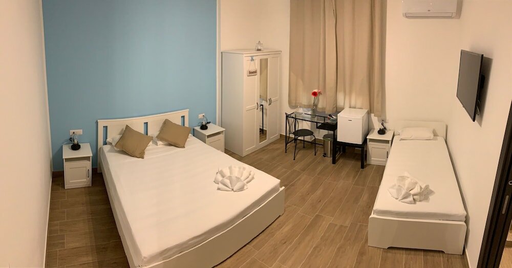 Фото Cala Portavecchia