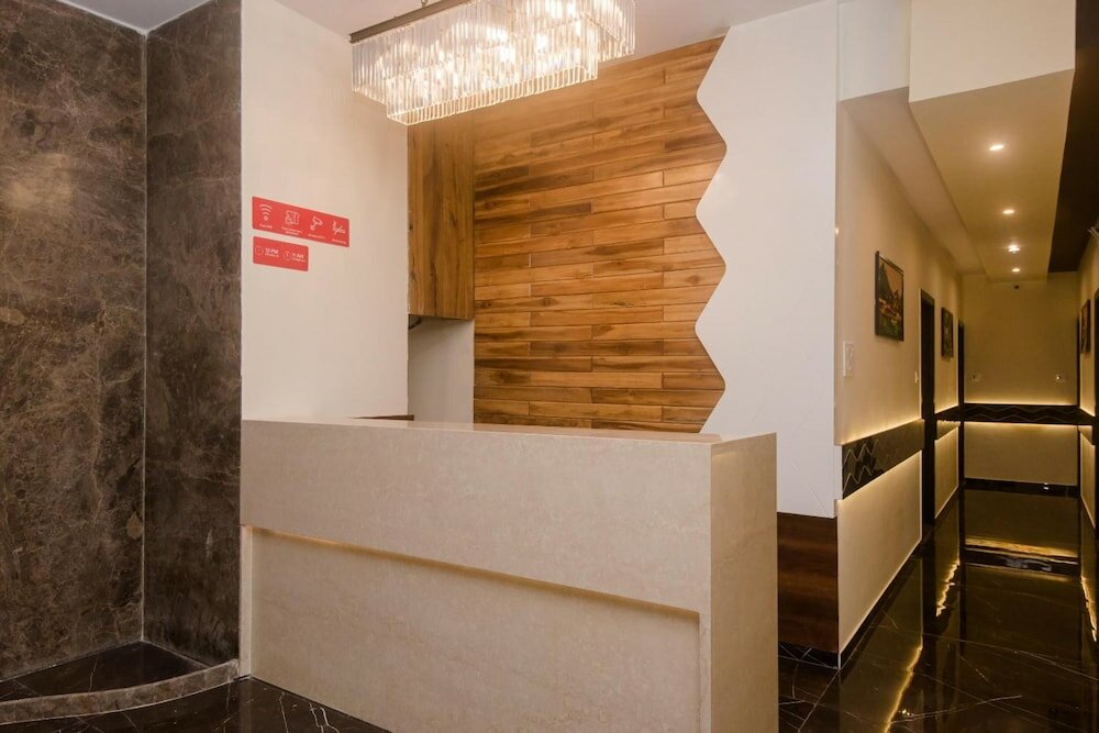 Фото Hotel Universal Garden